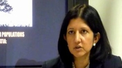 VIDEO INTERVIEW: Sarbani Chakraborty, Wor...